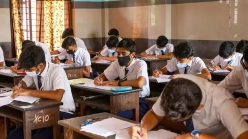 Board exam : प्रैक्टिकल एग्जाम देने से वंचित इंटरमीडिएट छात्रों को मिला एक और मौका, इस दिन होगी परीक्षा 