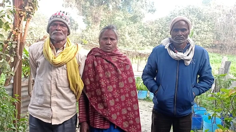 बहराइच : तहसीलदार ने अपने ही जारी आदेश को किया खारिज, ग्रामीण को मृतक दिखा रची जमीन हड़पने की साजिश