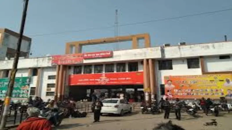 रोडवेज बस के सभी पैसेंजर थे बिना टिकट, कंडक्टर निलंबित-बताई ये मजबूरी 