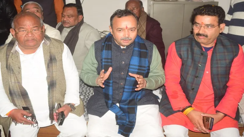 अखिलेश यादव के PDA का मतलब  