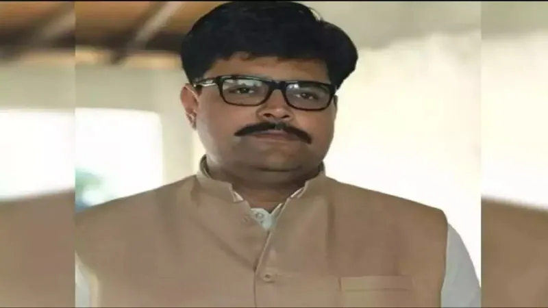 अयोध्या: क्रॉस वोटिंग पर बोले सपा विधायक अभय सिंह- राम का अपमान बर्दाश्त नहीं कर सकते