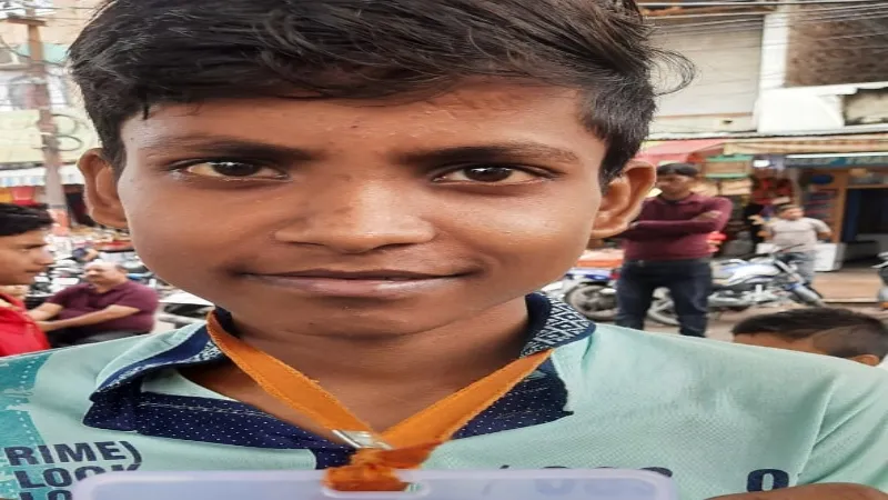 गोंडा : भाई समेत दो छात्राएं स्कूल से लापता, जांच में जुटी पुलिस