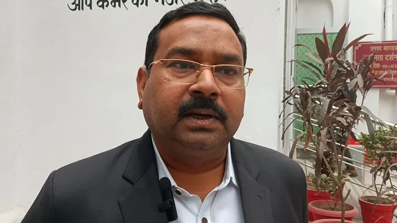 बहराइच: मनरेगा मजदूरों को प्रशिक्षण देकर बनाया जायेगा कुशल श्रमिक, Training के बाद  मिलेगा प्रमाण पत्र
