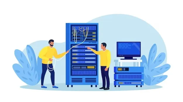 पांच दिन से ठप चल रहा सर्वर, डीएल समेत सभी कार्य रुके,आवेदक लगा रहे चक्कर 