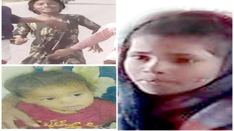 कौशाम्बी में 3 सगी बहनें लापता, पुलिस ने दर्ज किया अपहरण का मुकदमा- कई टीम कर रहीं तलाश  
