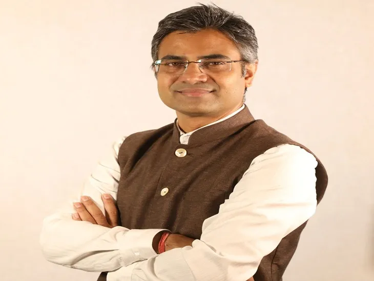 आप नेता संदीप पाठक ने कहा- आप दिल्ली में छह लोकसभा सीटों पर लड़ना चाहती है, कांग्रेस को एक सीट का प्रस्ताव  