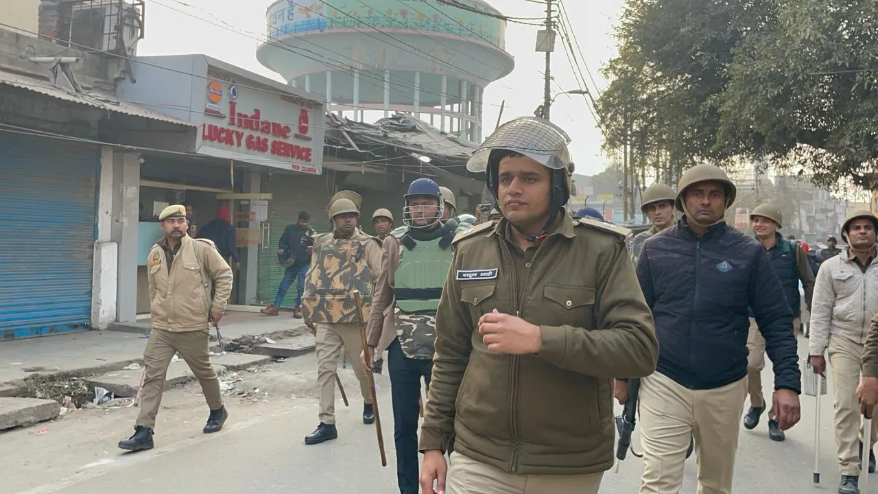 बरेली: मारपीट और पथराव के दोनों तरफ से आरोप, अलग-अलग रिपोर्ट दर्ज, दोनों मामलों में पुलिस ने शुरू किया आरोपियों को चिह्नित करने का काम