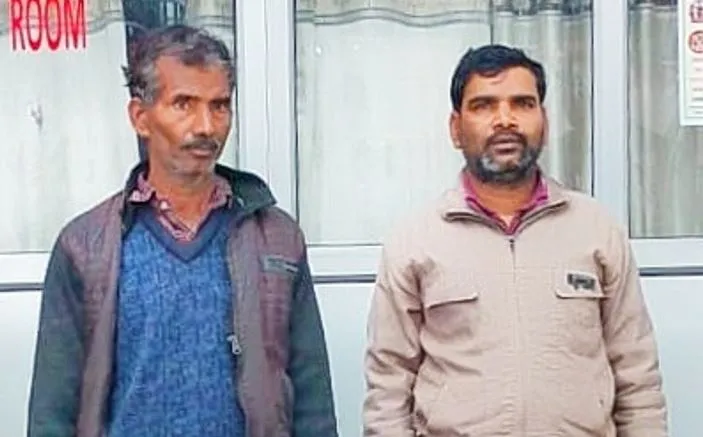 लखीमपुर-खीरी: सपा नेता रमेश यादव हत्याकांड के दो और आरोपी गिरफ्तार, पांच अभी भी फरार  