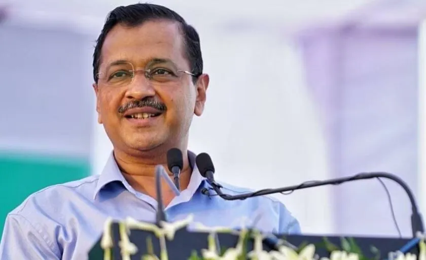 केजरीवाल का ऐलान, पंजाब में 13...चंडीगढ़ में एक लोकसभा सीट के लिए AAP उतारेगी उम्मीदवार