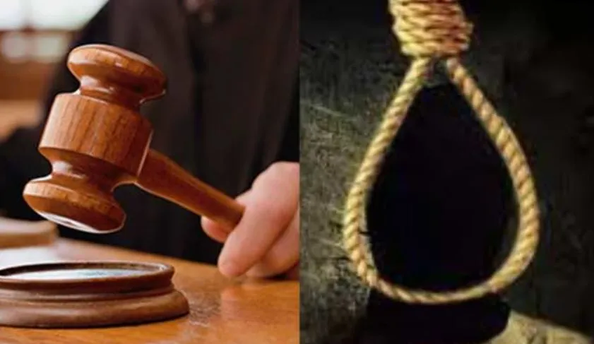 देश में मौत की सजा पाए कैदियों की संख्या 561, दो दशक में सबसे अधिक: रिपोर्ट 