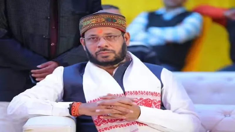 सपा विधायक मनोज पांडे का बड़ा बयान, कहा- अगर राजनीति में हैं तो आरोप लगेंगे ही...