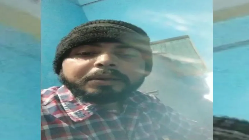 बरेली: आत्महत्या से पहले बनाई वीडियो लेकिन जांच में नहीं जिक्र, पुलिस पर मिलीभगत का आरोप...जानिए मामला