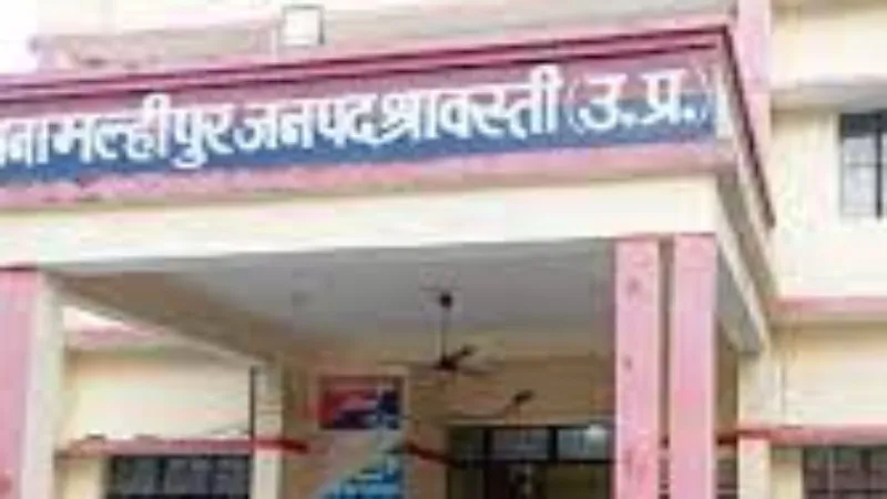 श्रावस्ती : संदिग्ध परिस्थितियों में अधेड़ की मौत, तफ्तीश में जुटी पुलिस-ये जताई आशंका 
