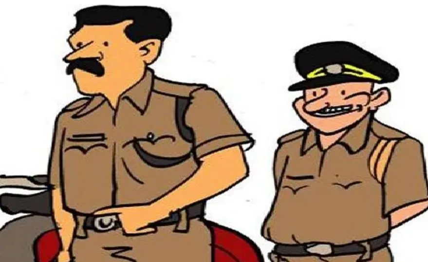 शाहजहांपुर: तलाशती रह गई पुलिस...पूर्व समाज कल्याण अधिकारी ने किया सरेंडर, ढाई करोड़ के घोटाले में था फरार