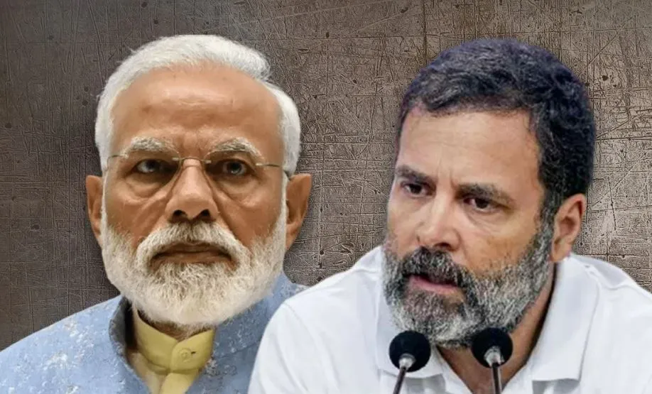 'प्रधानमंत्री का हर भाषण ‘झूठ का अंबार’ होता है', PM मोदी के निशाना साधने पर राहुल गांधी का पलटवार