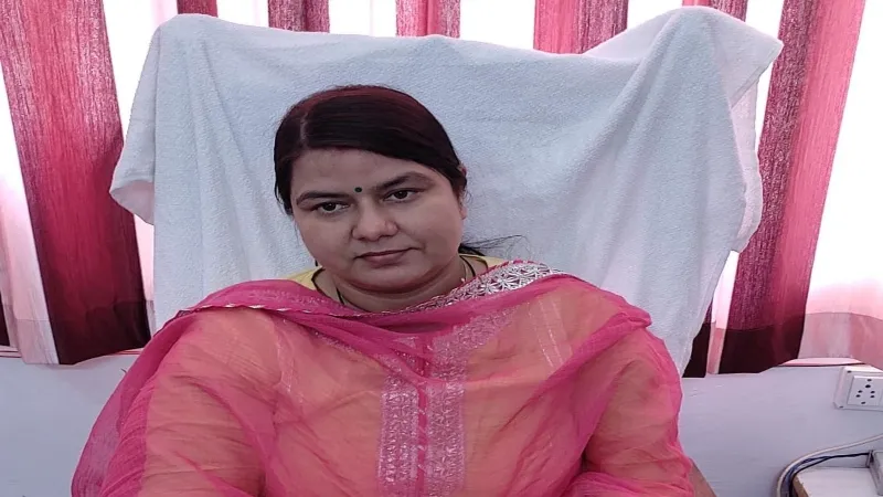 सुलतानपुर में BSA ने की कार्रवाई, डाटा फीडिंग नहीं करने वाले 26 हेडमास्टर का रोका वेतन 