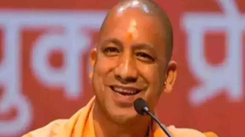 आज नैमिषारण्य आएंगे CM योगी, मंदिर प्राण प्रतिष्ठा कार्यक्रम में होंगे शामिल   
