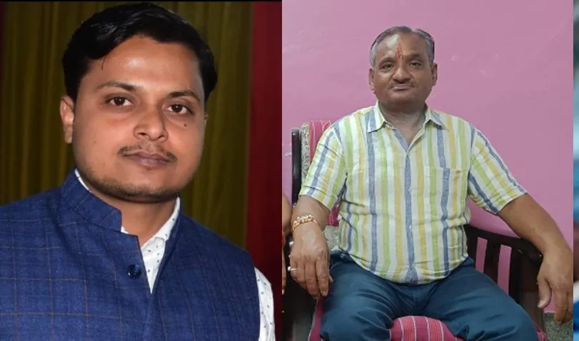 कासगंज: पूर्व बौद्धिक प्रमुख सहित दो स्वयं सेवकों का आकास्मिक निधन 