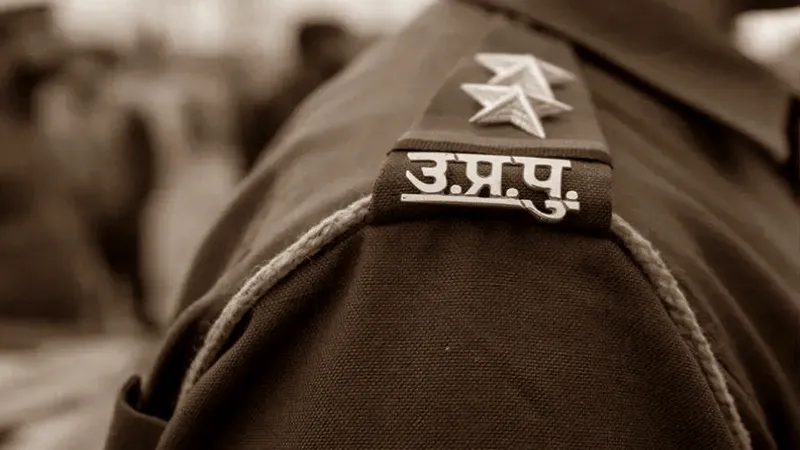 हरदोई: साहब, दरोगा जी रिश्वत मांग रहें है! बारकोड भेज मांग रुपए, पीड़ित ने एसपी से की शिकायत 