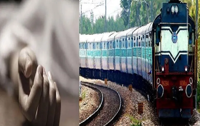 Bareilly News: चौपला क्रासिंग पर ट्रेन की चपेट में आई वृद्धा, मौत