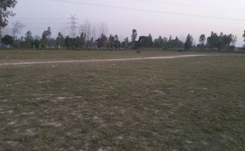 पीलीभीत: सिमरनजीत का नाम देने की हुई घोषणा...कैसे होगा काम?, स्टेडियम ही नहीं बना पाए जिम्मेदार