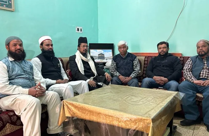 Bareilly News: हल्द्वानी पुलिस पर ज्यादती का लगा आरोप, गृहमंत्री को लिखा पत्र