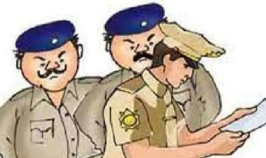 पीलीभीत: इंस्पेक्टर पर गिरी गाज, युवती की बरामदगी को लगाईं दो टीमें, चुनौती अब भी बरकरार 