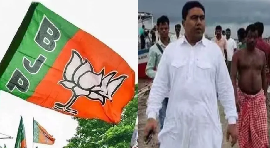 शाहजहां की गिरफ्तारी पर तृणमूल-भाजपा में जुबानी जंग, बोले- अब BJP नेताओं पर हो कार्रवाई...