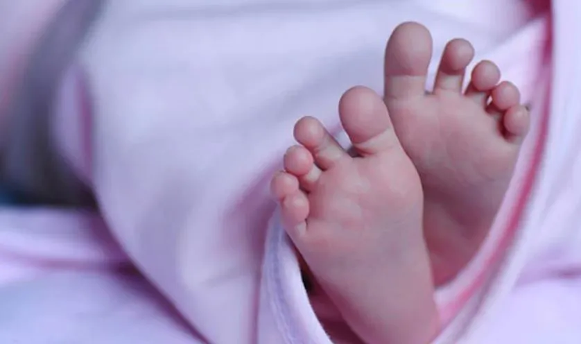 Bareilly News: कमुआ में मिली नवजात को सांस लेने में दिक्कत, बदायूं रेफर