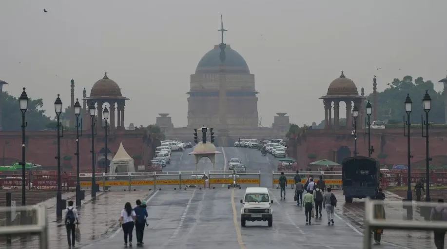 दिल्लीवासियों को मिली राहत, पिछले 9 साल में फरवरी की हवा सबसे स्वच्छ 