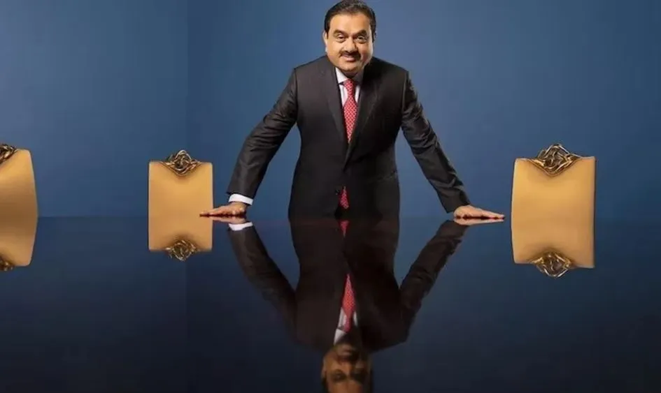 गौतम अडानी बने दुनिया के 12वें सबसे अमीर अरबपति, नेटवर्थ बढ़कर हुई 101 अरब डॉलर