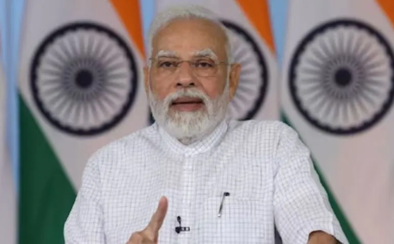 Budaun News: PM मोदी कल अंडरपास का करेंगे वर्चुअल उद्घाटन