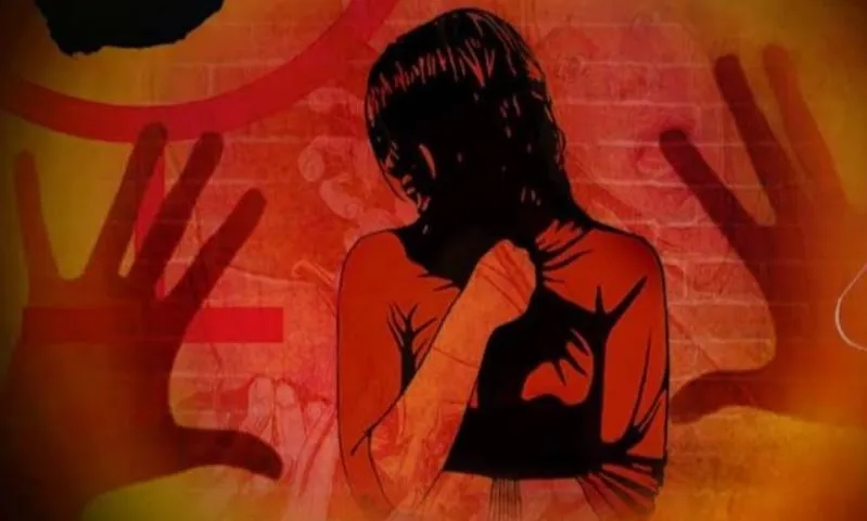 कासगंज: जिसकी कलाई पर बांधी राखी... उसी ने किया रिश्ते को तार-तार, भाई के चेहरे की खरोंच दे रही गवाही