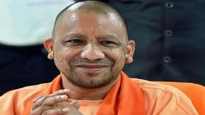 योगी सरकार ने शुरू किया बड़ा अभियान, कृमि मुक्त होगा उत्तर प्रदेश 