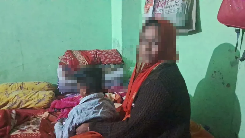 प्रयागराज: पतंग का लालच देकर बच्चे को किया अगवा, आप्राकृतिक संबंध बनाने में हुआ विफल तो कुएं में फेंका, आरोपी गिरफ्तार