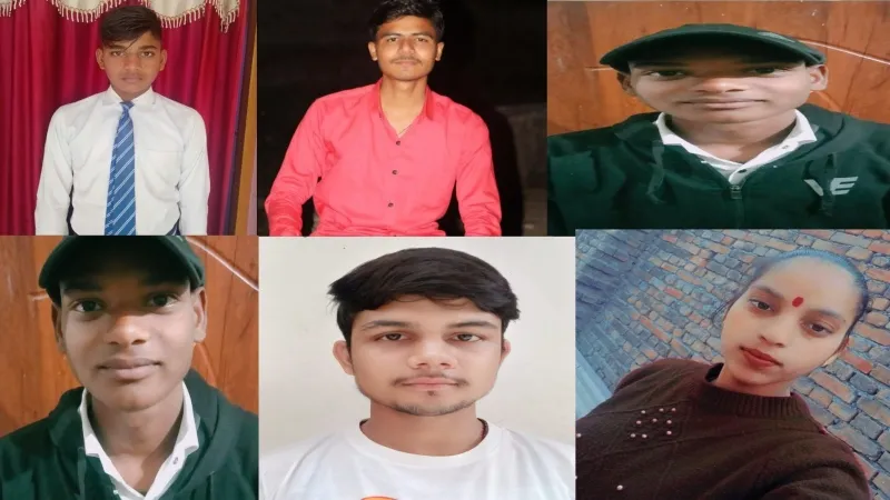 UP board exam: 22 फरवरी से शुरू होगी यूपी बोर्ड की परीक्षा, जानिए कैसे तैयारी करे रहे हैं छात्र-छात्राएं  