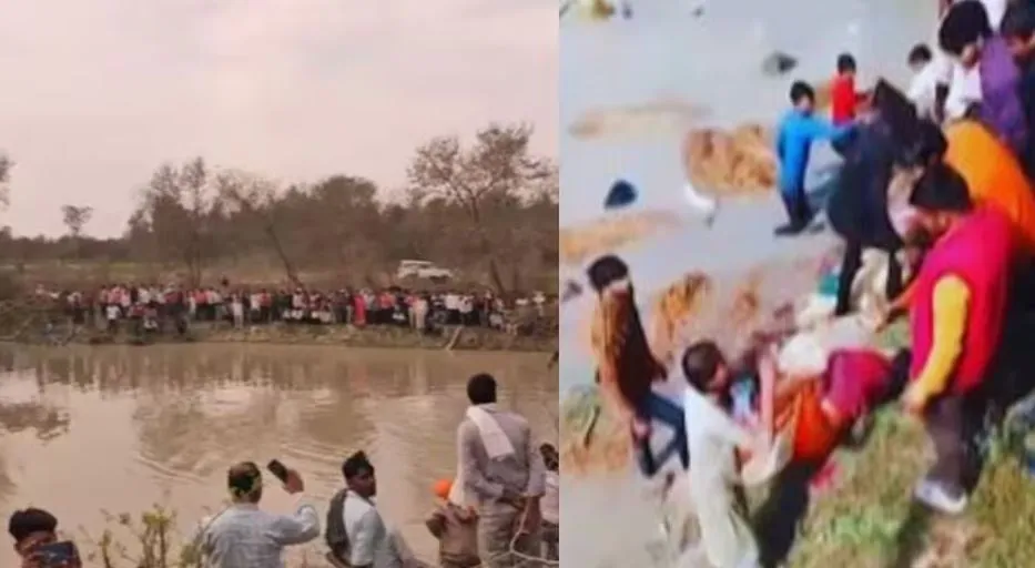 कासगंज में 23 मौतों का जिम्मेदार कौन...चालक की लापरवाही या कोई और वजह, जानिए जांच में अब तक क्या हुआ?