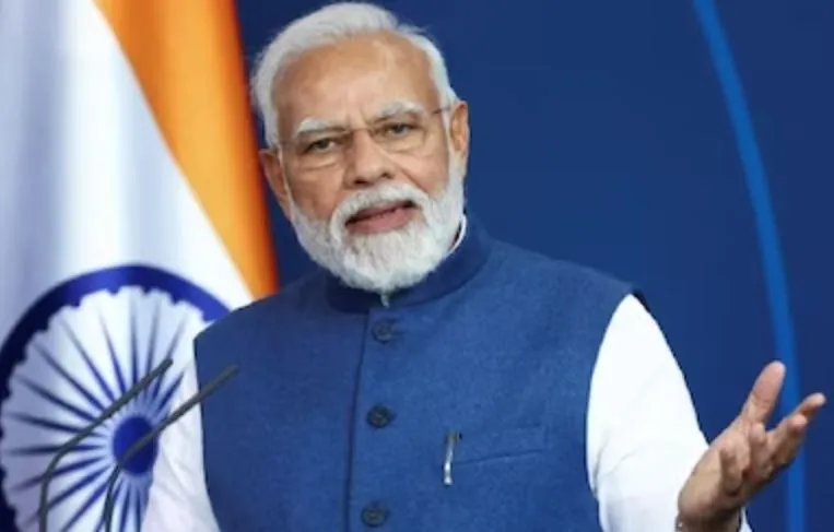 PM मोदी कल करेंगे कोल इंडिया की दो परियोजनाओं का उद्घाटन, 1,393.69 करोड़ की लागत से होगा निर्माण