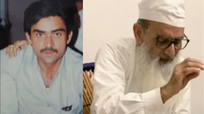 जानवरों का शिकार करते-करते अपनों का हत्यारा बन गया लल्लन उर्फ गब्बर, कोतवाली तक पीटते हुए ले गए थे ग्रामीण, बाप ने भी कर दिया था बेदखल