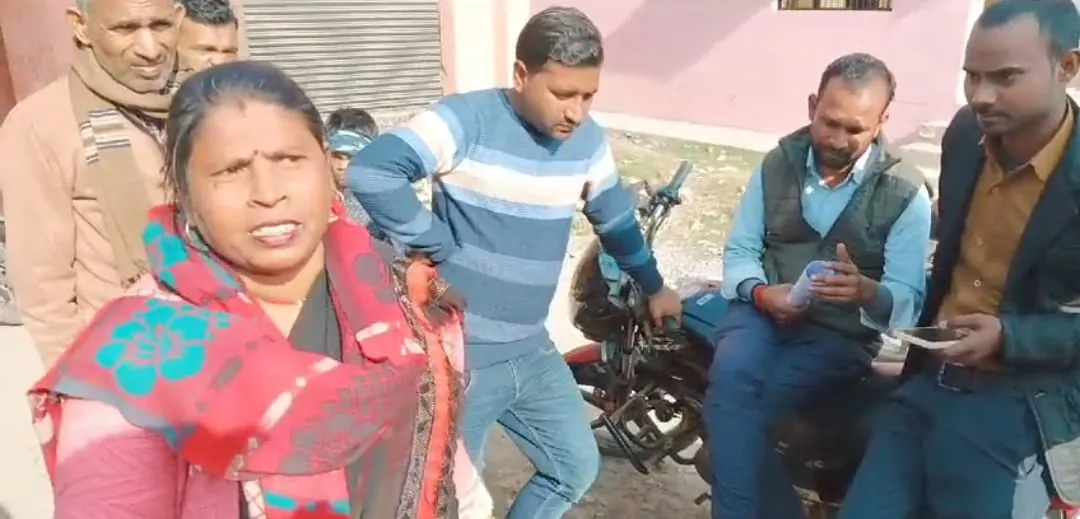 कासगंज: निशुल्क एंबुलेंस सेवा का बना मजाक, मरीज पहुंचाने के नाम पर ठगी