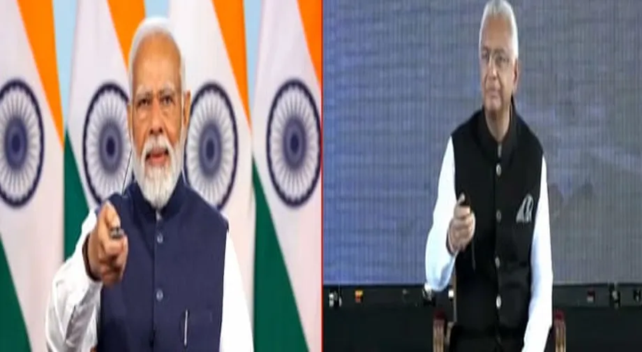 PM मोदी-जगन्नाथ ने मॉरीशस में विकास परियोजनाओं का किया उद्घाटन, भारत के लिए होंगे ये अहम फायदे...