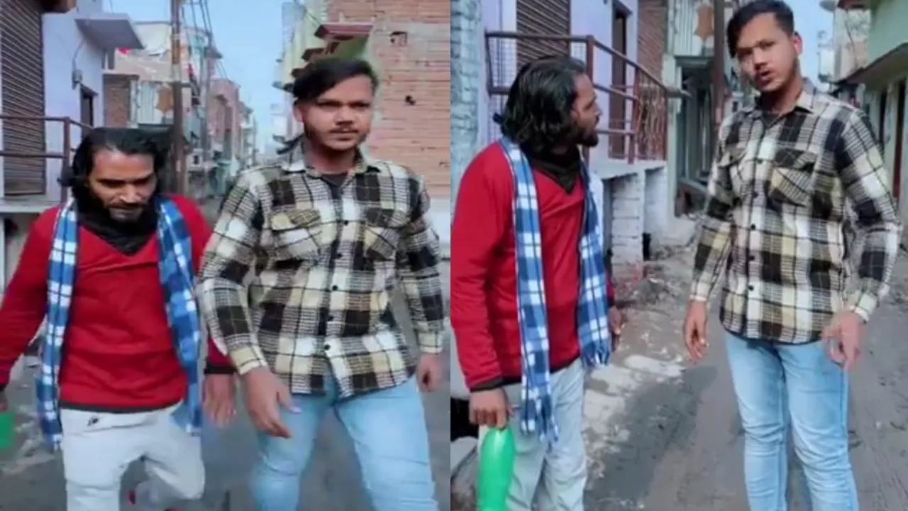 बरेली: यूट्यूबर ने रील बनाकर किया जातिसूचक शब्दों का इस्तेमाल, कार्रवाई की मांग