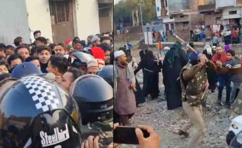 हल्द्वानी के बाहरी इलाकों से कर्फ्यू हटाया गया, हिंसा की मजिस्ट्रेट जांच के आदेश 