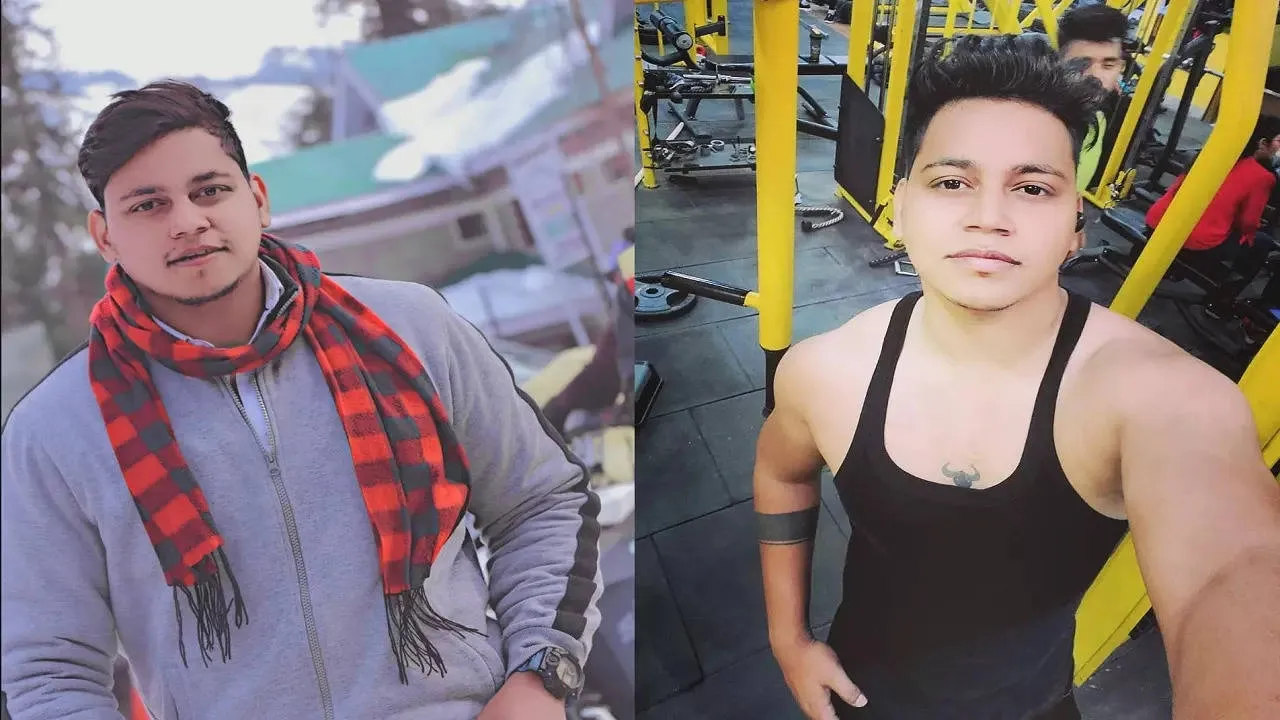 UP: कम उम्र में अपराध की दुनिया का बड़ा नाम 'अजय ठाकुर'... फरार, पुलिस ने दो साथियों को दबोचा