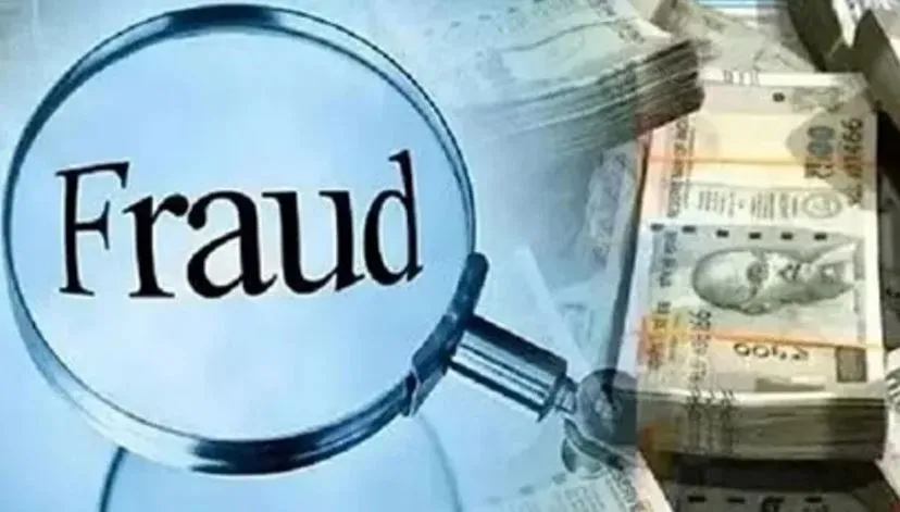 Agra News: NRI दोस्त से कपड़ा व्यापारी ने ठगे 17.40 लाख, रुपए मांगने पर जान से मारने की धमकी