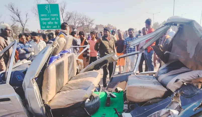 कानपुर हादसा: RTO प्रशासन मौन, खतरे में नौनिहालों की जान... हर हादसे के बाद कार्रवाई के नाम पर होती खानापूर्ति