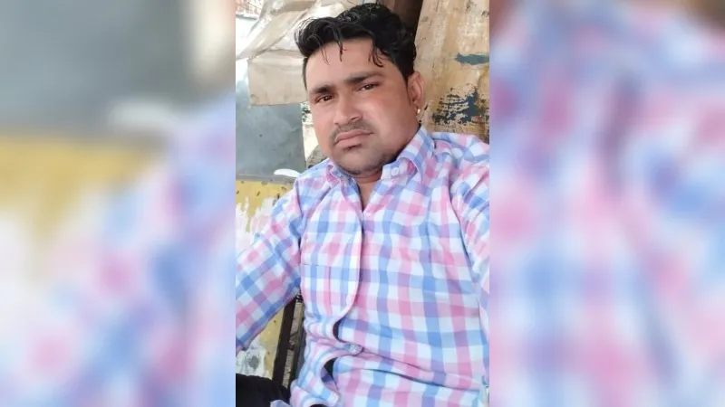 Hamirpur: तेज रफ्तार बाइकें आमने सामने भिड़ी, एक की मौत, दूसरा गंभीर, मृतक की दो माह पहले हुई थी शादी