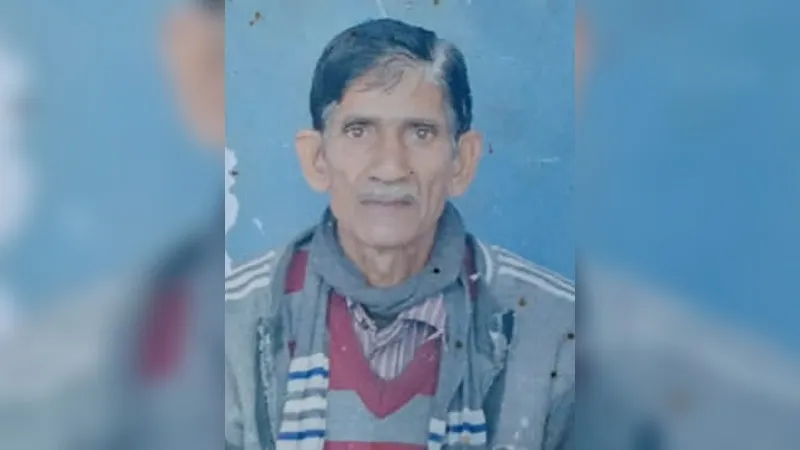 Accident In Unnao: हादसों का दिन रहा सोमवार...दो की मौत व 10 घायल, परिजन बेहाल, जांच में जुटी पुलिस