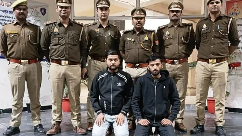UP: पुलिस के पास मत जाना वरना गोली मार देगी, सरेंडर करने के लिए सोचा... लेकिन अजय ठाकुर ने डराया, गैंगस्टर के साथियों ने ये भी कबूला