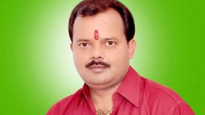  Farrukhabad: जेल में बंद बार एसोसिएशन के पूर्व महासचिव संजीव पारिया... अनुपम दुबे व जमानत पर रिहा चीनू अधिवक्ता पर लगा गैंगस्टर